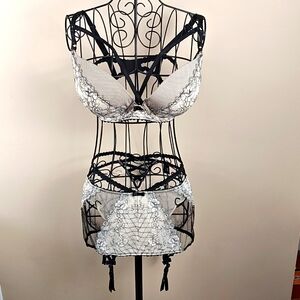 Victoria's Secret Lingerie Set